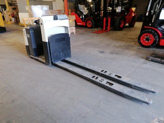 Préparateur de commandes au sol Crown GPC3040 - 3
