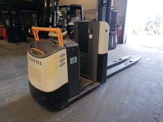 Préparateur de commandes au sol Crown GPC3040 - 2