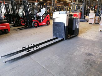 Préparateur de commandes au sol Crown GPC3040 - 1