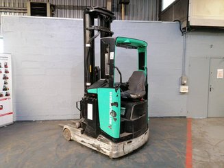 Chariot à mât rétractable Mitsubishi RB14N