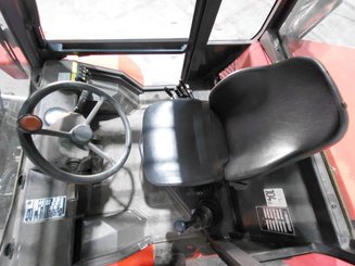 Chariot élévateur tout terrain Manitou M26-4 T3B - 7