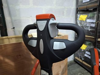 Gerbeur à plate-forme rabattable Hangcha CDD16-AZ3S