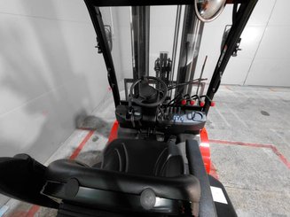 Chariot élévateur frontal 4 roues Hangcha XF35G