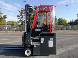 Chariot multidirectionnel AMLIFT AGILIFT 3000E