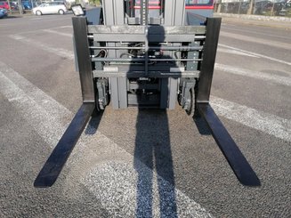 Chariot multidirectionnel AMLIFT AGILIFT 3000E