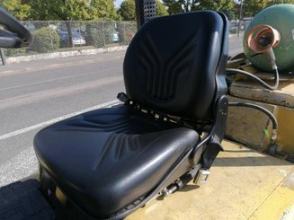 Chariot élévateur frontal 4 roues Hyster H4.00XL - 7