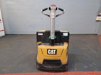 Transpalette accompagnant Caterpillar NPP20N2