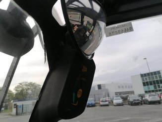Chariot élévateur télescopique 								JCB 								TLT30G