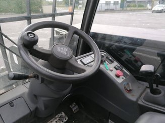 Chariot élévateur télescopique 								JCB 								TLT30G