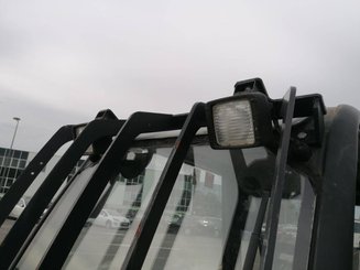 Chariot élévateur télescopique 								JCB 								TLT30G