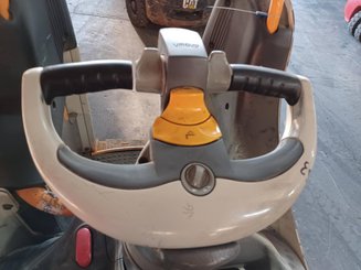 Transpalette accompagnant Crown WT3040 2.00