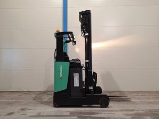 Chariot à mât rétractable Mitsubishi RB14N