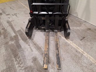 Chariot à mât rétractable Mitsubishi RB14N - 12
