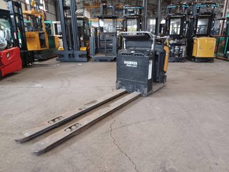 Préparateur de commande au sol Caterpillar NO20NE - 1