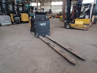 Préparateur de commande au sol Caterpillar NO20NE - 3