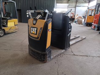 Préparateur de commande au sol Caterpillar NO20NE - 2