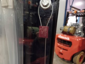 Gerbeur accompagnant Hangcha CDD12-AEC2
