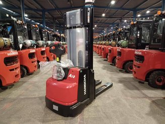 Gerbeur accompagnant Hangcha CDD12-AEC2
