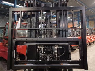 Chariot élévateur frontal 4 roues Hangcha XC18i