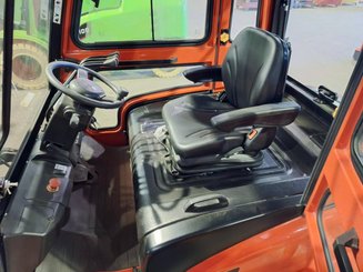 Chariot élévateur frontal 4 roues Hangcha A4W50