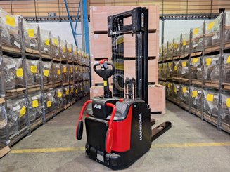 Gerbeur à plate-forme rabattable Hangcha CDD20 AZ3S