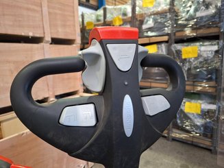 Gerbeur à plate-forme rabattable Hangcha CDD20 AZ3S