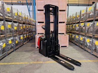 Gerbeur à plate-forme rabattable Hangcha CDD20 AZ3S