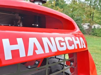 Chariot élévateur tout terrain Hangcha TT18-2 - 15