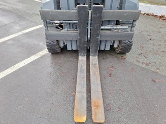 Chariot multidirectionnel AMLIFT AGILIFT 4000E