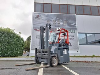 Chariot multidirectionnel AMLIFT AGILIFT 4000E