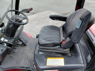 Chariot élévateur frontal 4 roues Hangcha XF35G-2 - 6