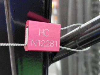 Chariot élévateur frontal 4 roues Hangcha XC30i