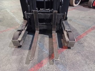 Chariot à mât rétractable BT RRE 160 - 7