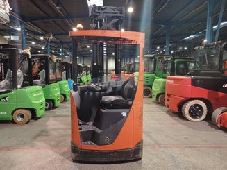 Chariot à mât rétractable BT RRE 160 - 3