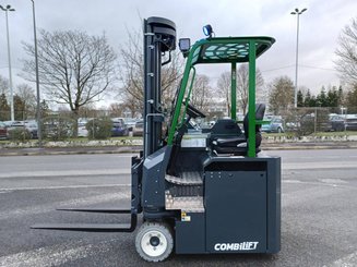 Chariot multidirectionnel Combilift CBE3000 - 4