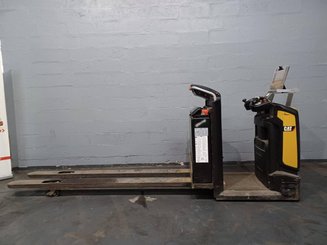Préparateur de commande au sol Caterpillar NO20NE