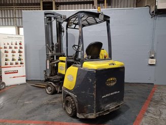 Chariot articulé Aisle Master 20SE