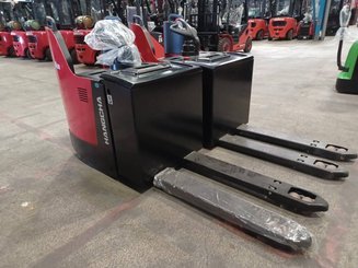 Transpalette porté debout Hangcha CBD20-AZ3S-SU
