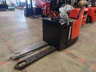 Transpalette porté debout Hangcha CBD20-AZ3S-SU - 2