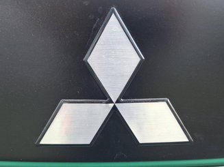 Chariot élévateur électrique Mitsubishi FB14N2T - 13