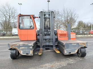 Chariot élévateur latéral multidirectionnel AMLIFT AMLAT COMBI 50/14/55 - 4