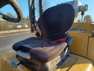 Chariot élévateur frontal 4 roues Caterpillar GC45K SWB