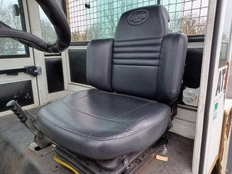 Tracteur de remorquage ATA 3600LPG