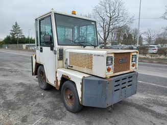 Tracteur de remorquage ATA 3600LPG - 1