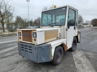 Tracteur de remorquage ATA 3600LPG - 1