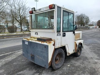 Tracteur de remorquage ATA 3600LPG - 3