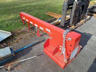 Potence extension TVH 5293649