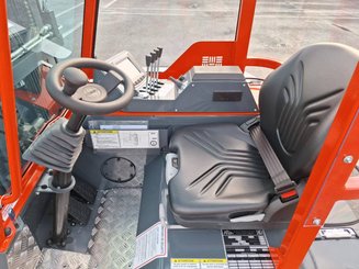 Chariot multidirectionnel AMLIFT AGILIFT 3000E