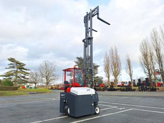 Chariot multidirectionnel AMLIFT AGILIFT 3000E