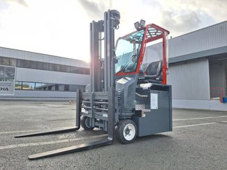Chariot multidirectionnel AMLIFT AGILIFT 3000E